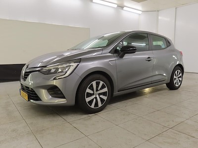 Renault CLIO 1.0 TCe 90 GPF Equilibre 5d Onze Deal