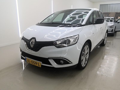 Renault Scenic Energy TCe 115 Limited 5d