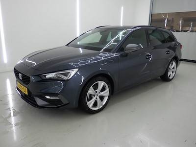 Seat Leon sportstourer 1.0 TSI FR Business Intense 5d