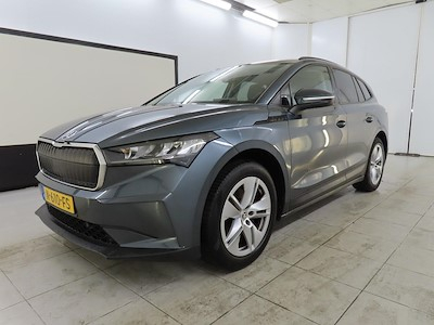 Skoda Enyaq iV 60