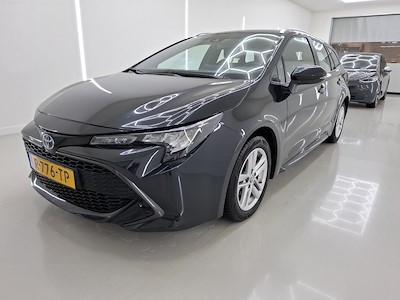 Toyota Corolla touring spor 1.8 Hybrid Active 5d