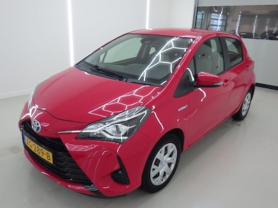 Toyota YARIS 1.5 Hybrid ActieAuto Automaat Active APL