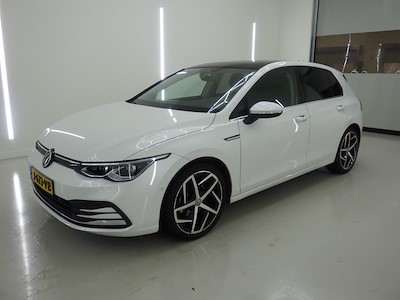Volkswagen GOLF 1.5 eTSI 110kW DSG Style 5d