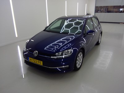 Volkswagen GOLF 1.5 TSI BM 96kW Comfortline Business 5d