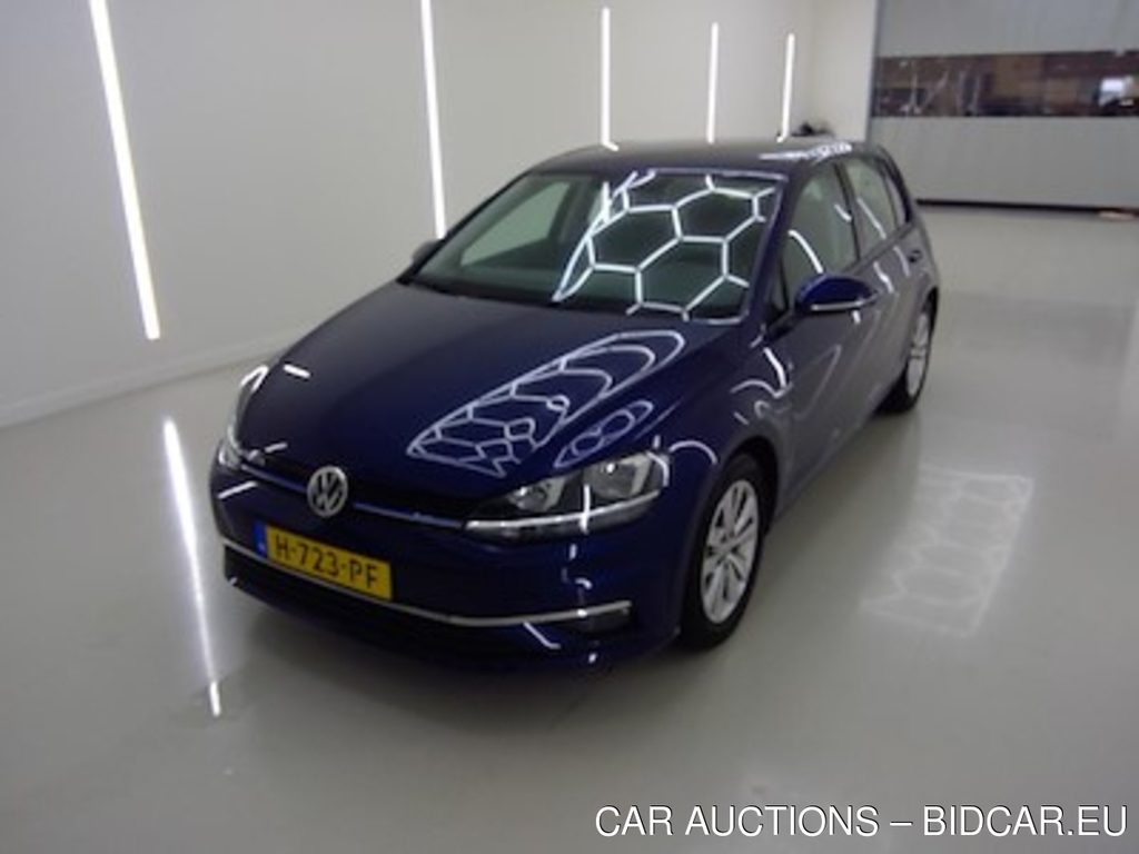 Volkswagen GOLF 1.5 TSI BM 96kW Comfortline Business 5d