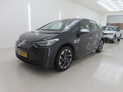 Volkswagen ID.3 58kWh 1st auto 5d