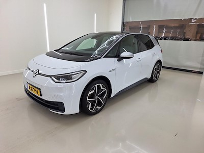 Volkswagen ID.3 58kWh 1st Plus auto