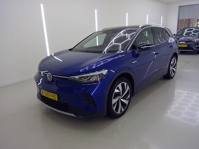 Volkswagen ID.4 77kWh 1ST Auto 5d