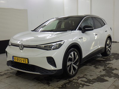 Volkswagen ID.4 77kWh 1ST Auto 5d