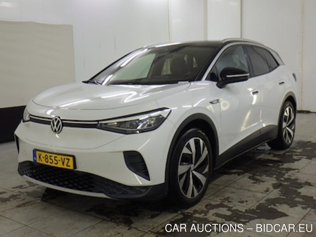 Volkswagen ID.4 77kWh 1ST Auto 5d