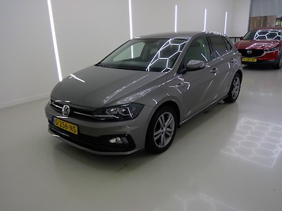 Volkswagen POLO 1.0 TSI 85kW 7-DSG Highline Business R 5d