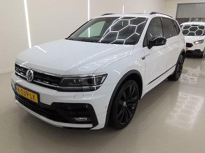 Volkswagen Tiguan allspace 1.5 TSI DSG Highline Business R 5d