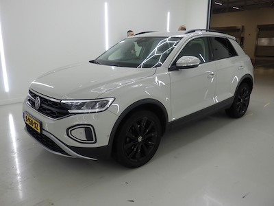 Volkswagen T-Roc 1.0 TSI 81KW Life Business