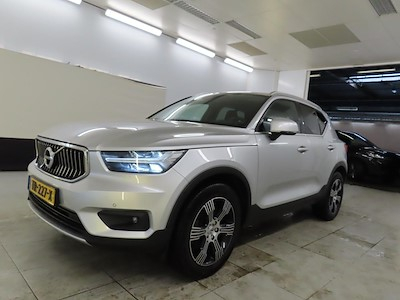 Volvo XC40 T4 190pk AWD Geartronic Inscription
