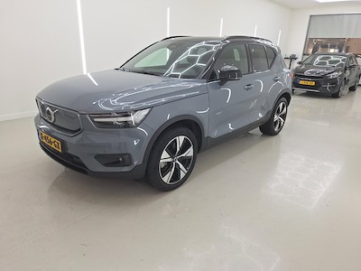 Volvo Xc40 recharge P8 AWD 5d