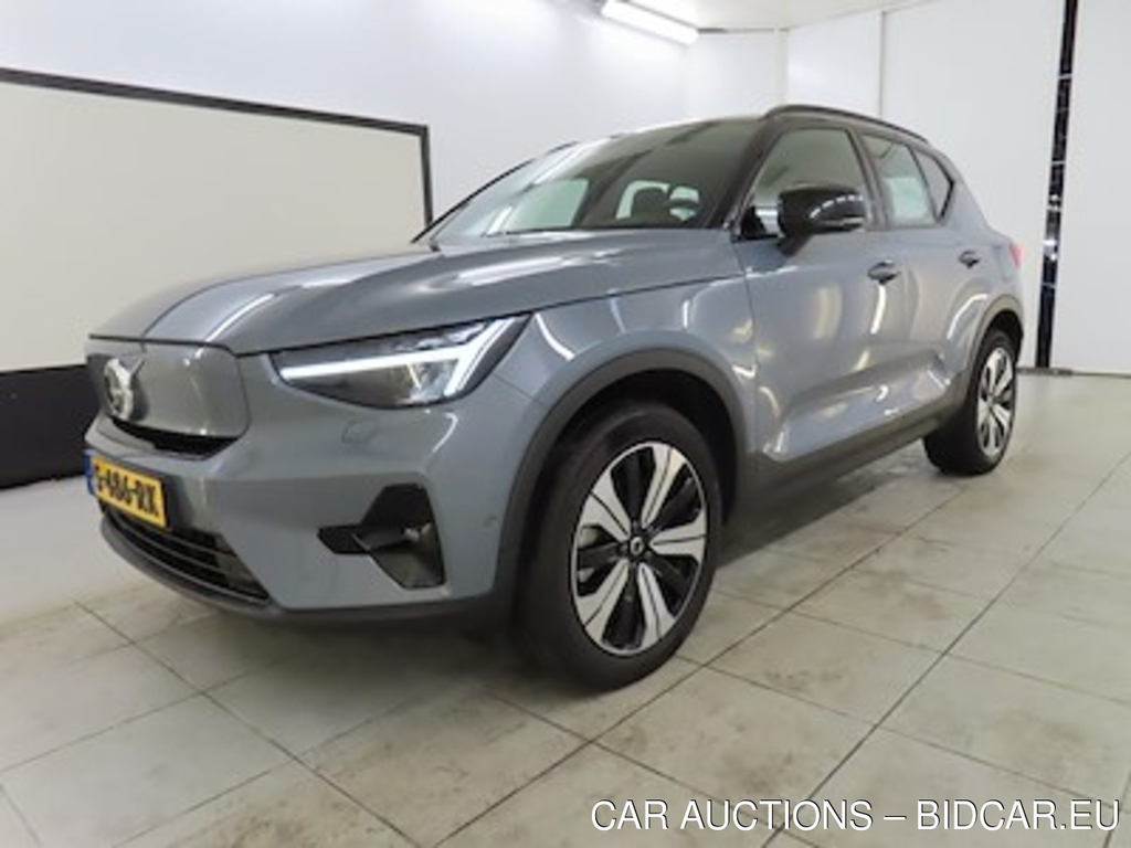 Volvo Xc40 recharge Pure Electric Ultimate 5d