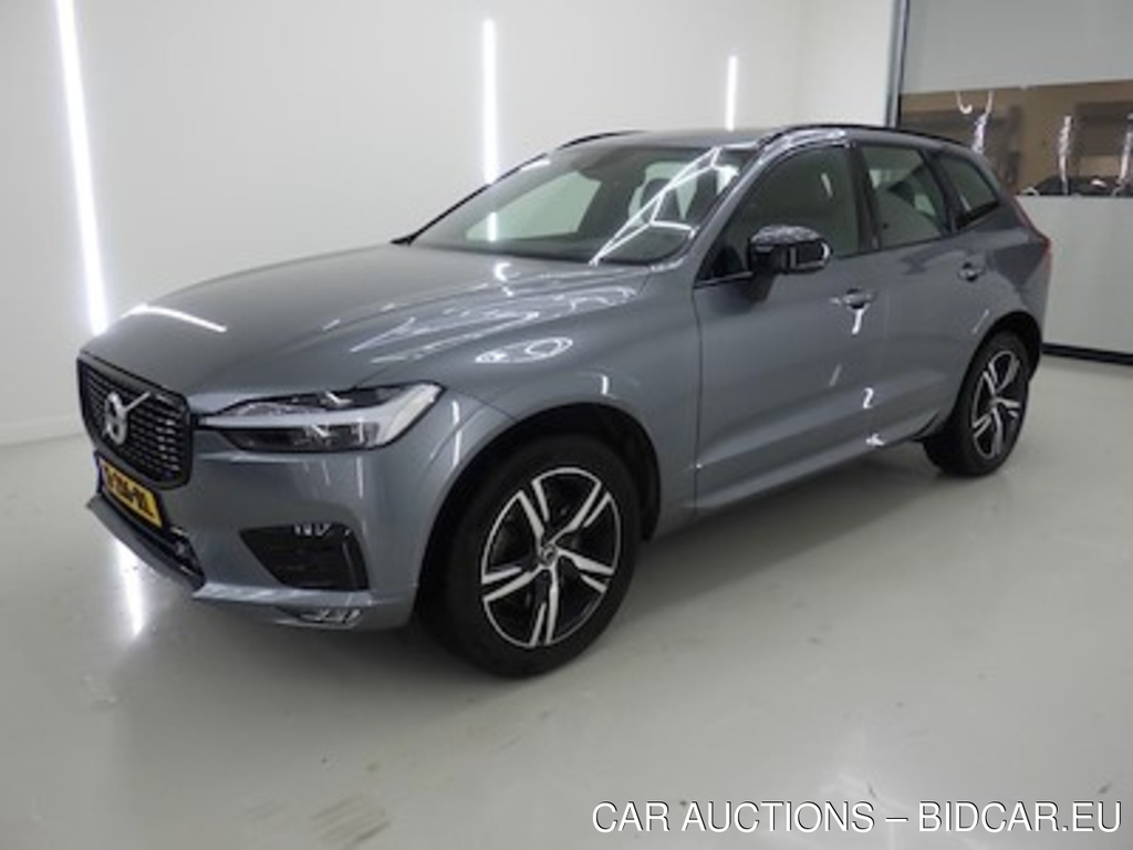 Volvo XC60 B4 Automaat R-Design 5d