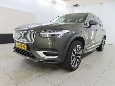 Volvo XC90 T8 AWD Plug-in hybrid Inscription Excl