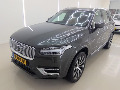 Volvo XC90 T8 AWD Plug-in hybrid Inscription Excl 5d