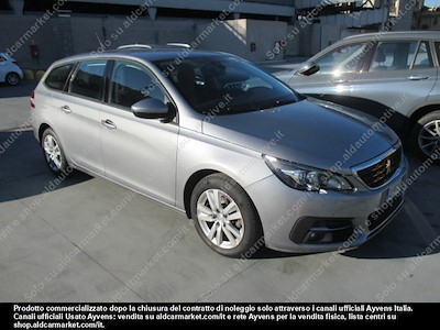 Peugeot 308 SW SW active business -