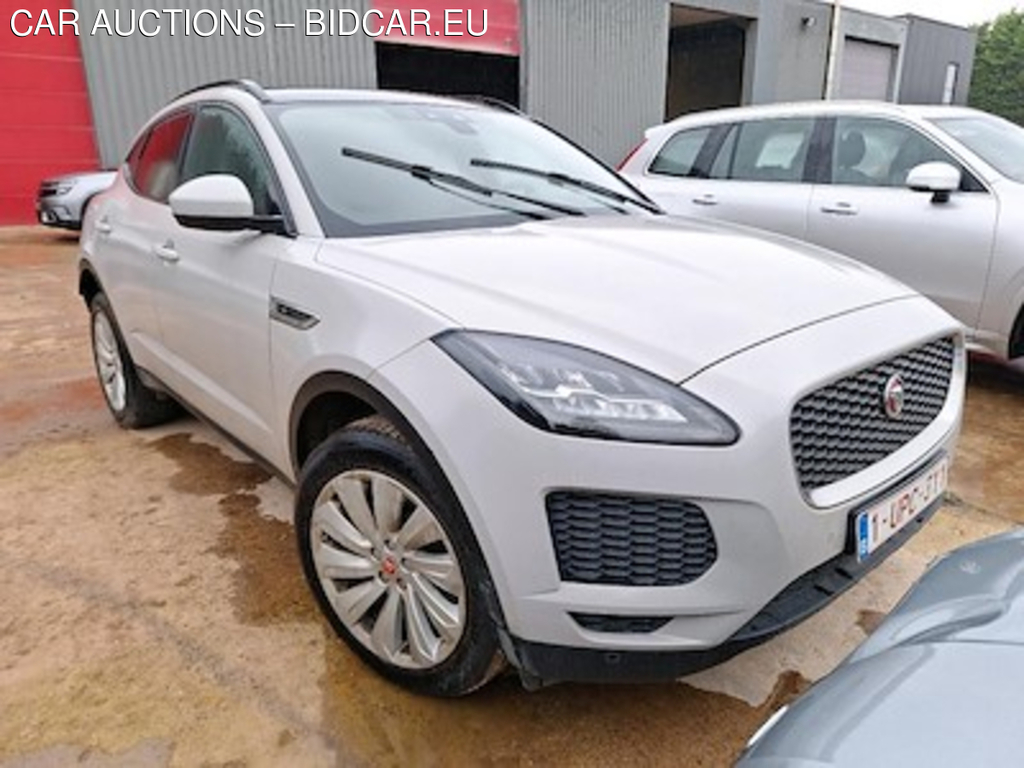 Jaguar E-pace diesel 2.0 D AWD S STOCK