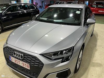 Audi A3 sportback 1.0 30 TFSI 81KW S TRONIC ADVAN. BUS. ED