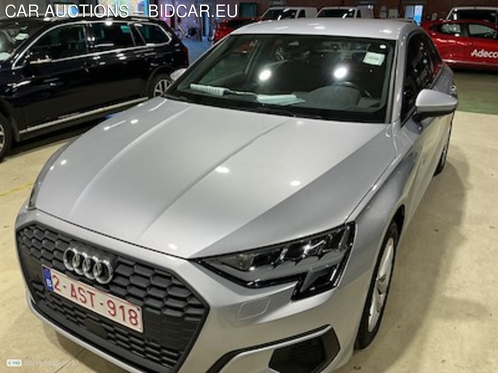 Audi A3 sportback 1.0 30 TFSI 81KW S TRONIC ADVAN. BUS. ED