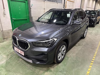 BMW X1 1.5 XDRIVE25E (162KW)