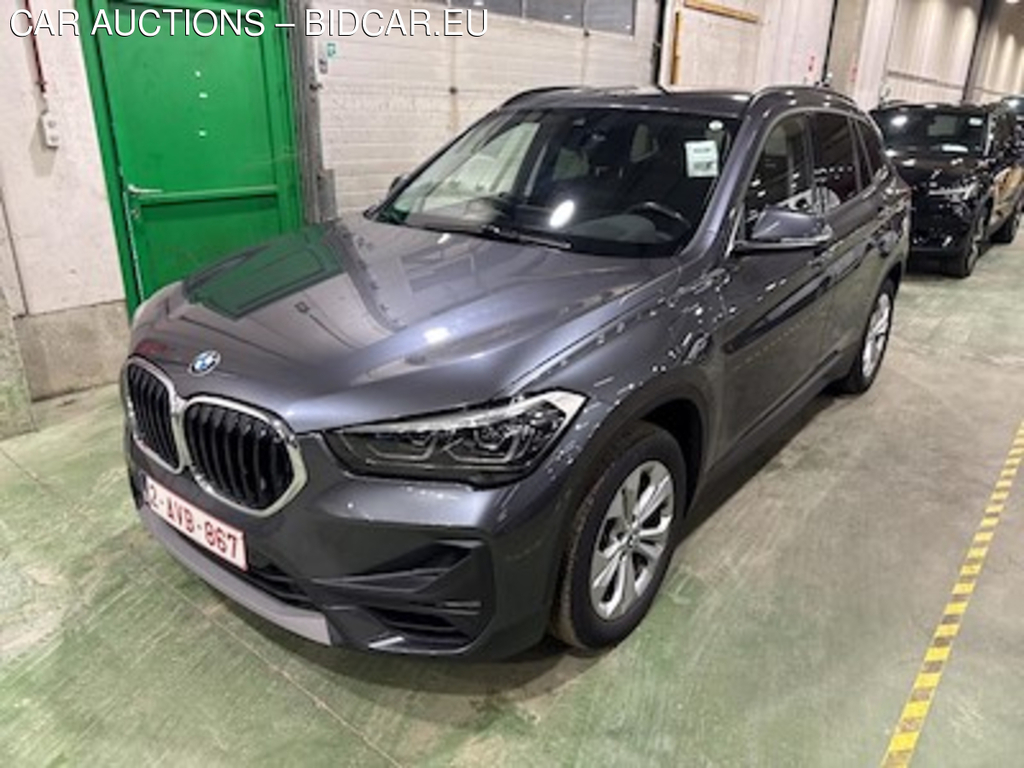 BMW X1 1.5 XDRIVE25E (162KW)
