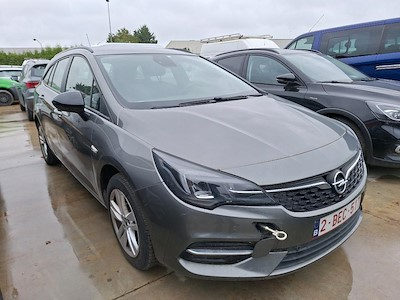 Opel Astra sports tourer 1.5 TURBO D 77KW S-S EDITION