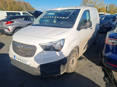 Opel COMBO 1.2 TURBO 81KW 2.0T L1H1 COMFORT
