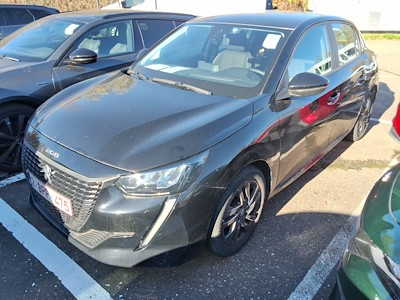 Peugeot 208 1.2 PURETECH 55KW S-S ACTIVE PACK