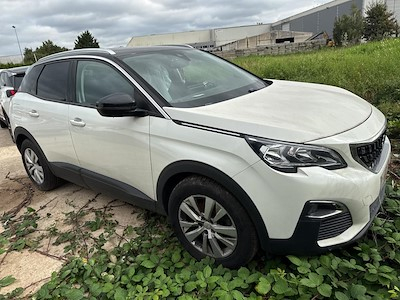 Peugeot 3008 diesel - 2016 1.5 BlueHDi Active (EU6.2)