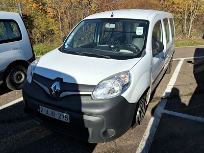 Renault Kangoo express 1.5 BLUE DCI 95 MAXI CONFORT