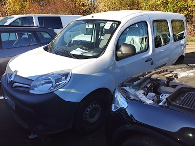 Renault Kangoo express maxi diesel Lot 1.3 RENAULT KANGOO EXPRESS Maxi 1.5 dCi Blue Confort