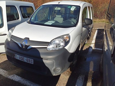 Renault Kangoo express maxi diesel Lot 1.3 RENAULT KANGOO EXPRESS Maxi 1.5 dCi Blue Confort