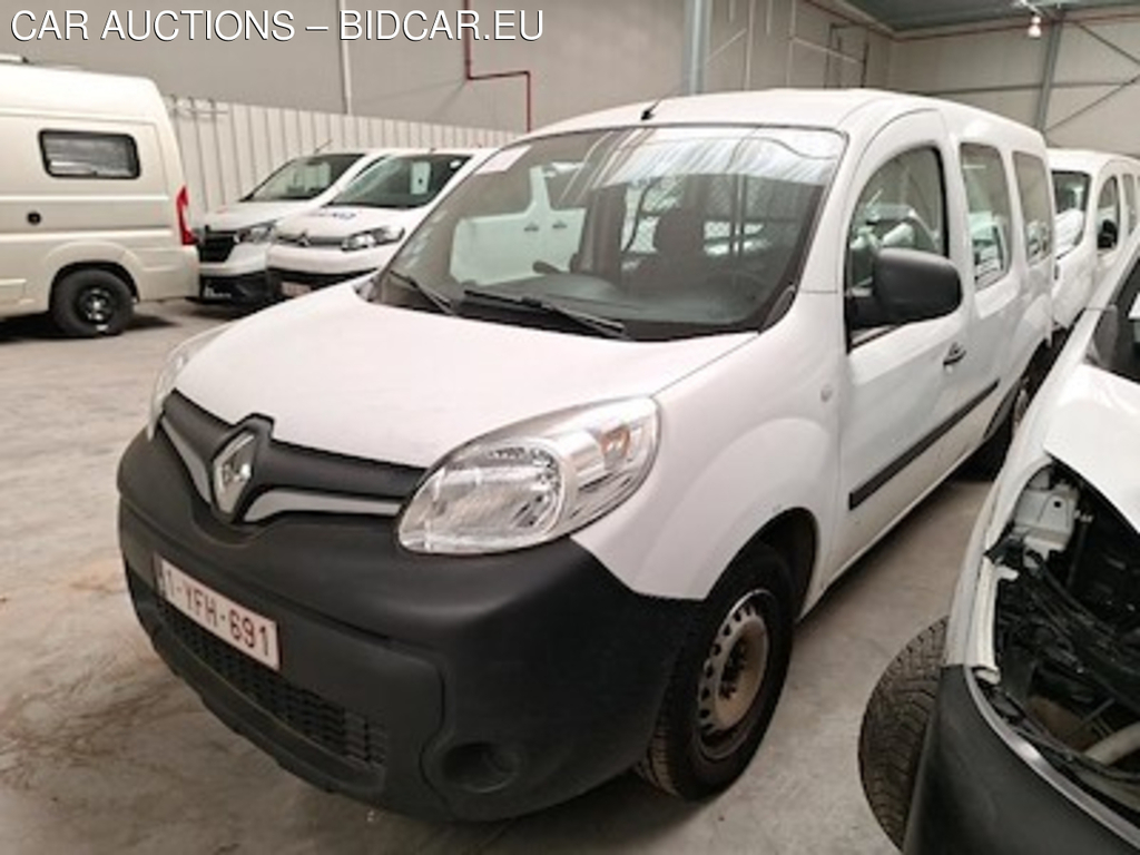 Renault Kangoo express maxi diesel Lot 1.3 RENAULT KANGOO EXPRESS Maxi 1.5 dCi Blue Confort