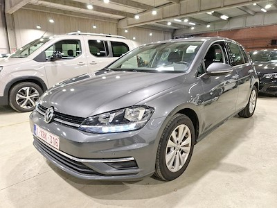 Volkswagen Golf vii - 2017 1.0 TSI Comfortline OPF (EU6.2) STOCK