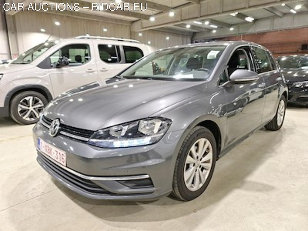 Volkswagen Golf vii - 2017 1.0 TSI Comfortline OPF (EU6.2) STOCK