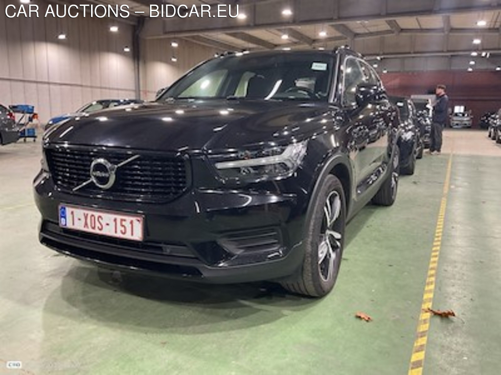 Volvo Xc40 diesel 2.0 D3 R-Design Geartronic