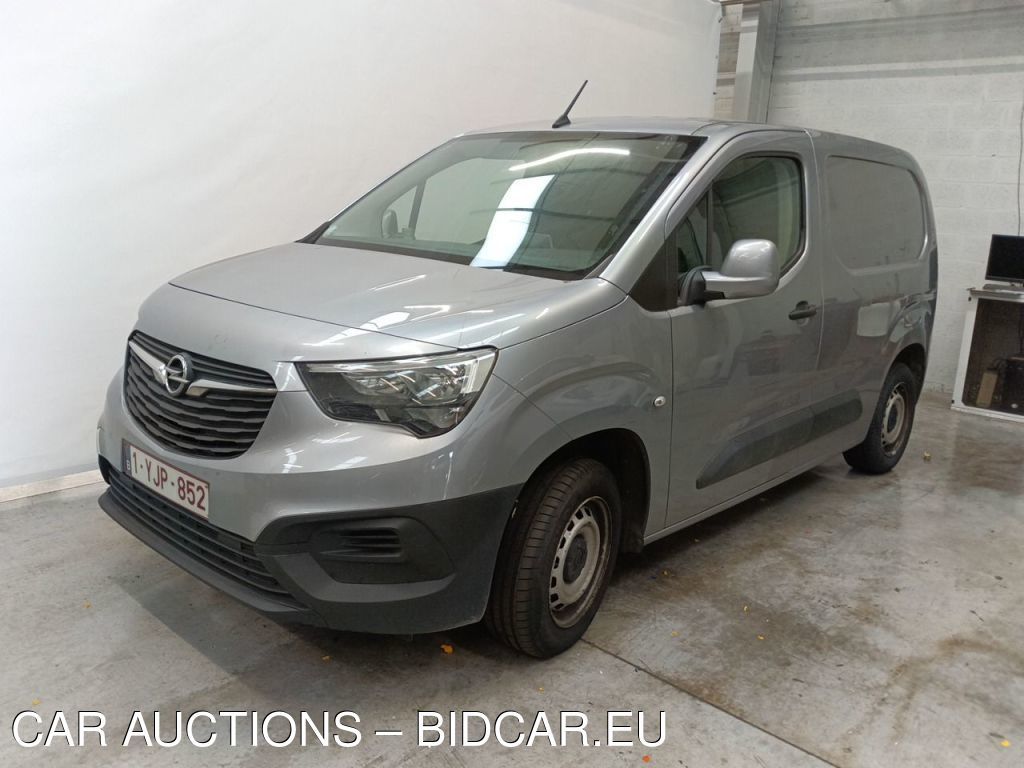 Opel Combolife-e 1.5 TURBO 55KW 2.0T L1H1 EDITION 4D !!! TECHNICAL ISSUE !!, 2020