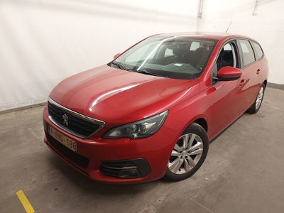 Peugeot 308iisw SW 1.5 BLUEHDI 100 DPF S&amp;S ACTIVE PACK 5D, 2020
