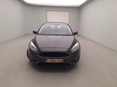 Ford Focussw CLIPPER 14. FORD FOCUS CLIPPER 1.5 TDCI 77KW S/S ECON 88G BUSI, 2017