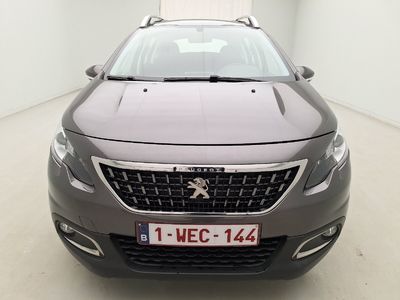 Peugeot 2008 FL16. PEUGEOT 2008 1.2 PURETECH 61KW S&amp;S ACTIVE 5D, 2019