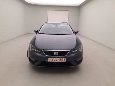 Seat Leonst ST FL16. SEAT LEON ST 1.6 TDI 115 MOVE 5D, 2019
