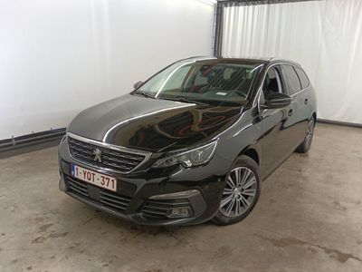Peugeot 308iisw SW 1.5 BLUEHDI 130 S&amp;S EAT8 ROADTRIP 5D, 2020