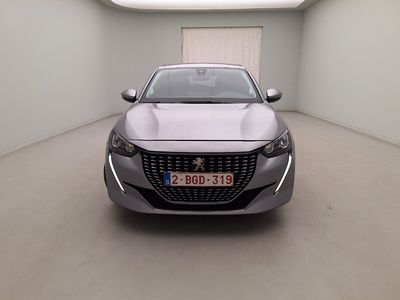 Peugeot 208-p2 19. PEUGEOT 208 1.5 BLUEHDI 100 MAN6 S&amp;S ACTIVE PACK 5, 2021