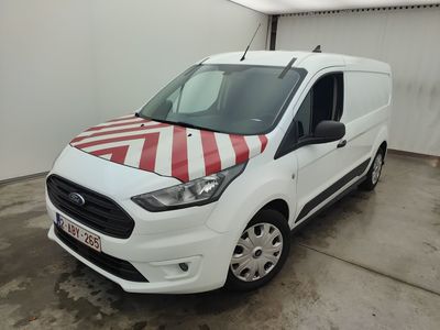 Ford Transitconnect CONNECT 1.5 TDCI 74KW L2 TREND 4D, 2021