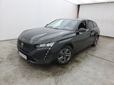 Peugeot 308-sw-p5 SW 1.5 BLUEHDI 130 S&amp;S ACTIVE PACK 5D, 2022
