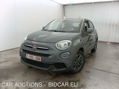 Fiat 500x 1.0 FIREFLY TURBO 120 LOUNGE 5D, 2020